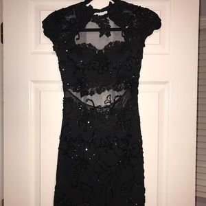 MacDuggal Dress